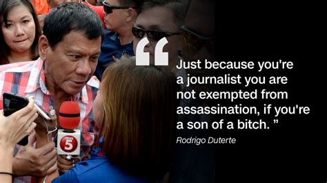 duterte memes|duterte lambast american journalist.